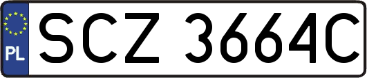 SCZ3664C