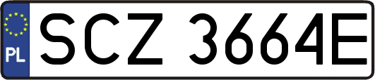 SCZ3664E