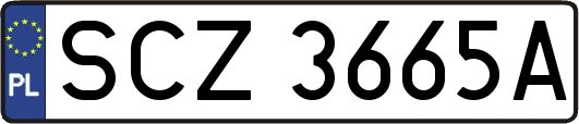 SCZ3665A