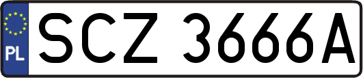 SCZ3666A