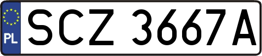 SCZ3667A