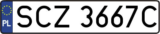 SCZ3667C