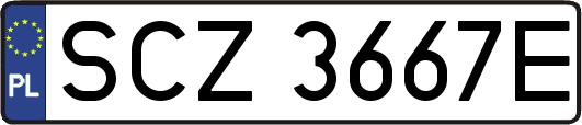 SCZ3667E
