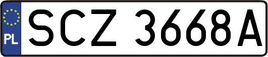 SCZ3668A