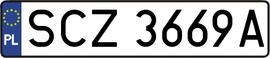 SCZ3669A