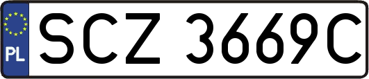 SCZ3669C