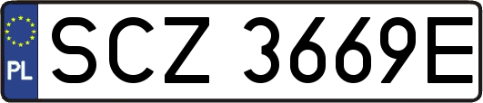 SCZ3669E