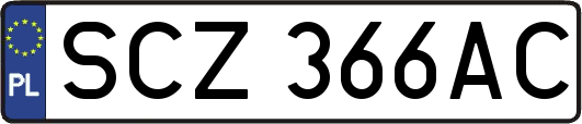 SCZ366AC