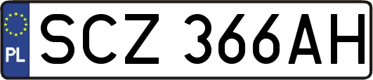 SCZ366AH