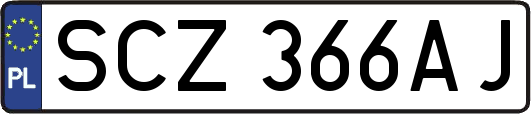 SCZ366AJ