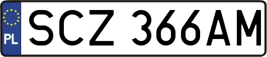 SCZ366AM