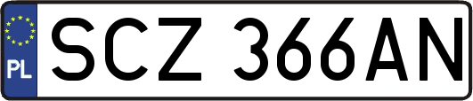 SCZ366AN