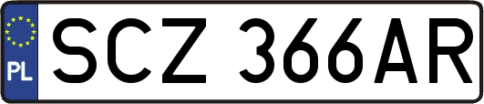SCZ366AR