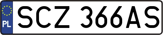 SCZ366AS