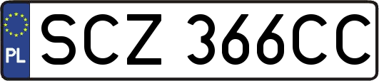 SCZ366CC