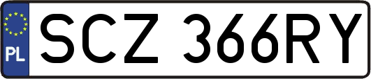 SCZ366RY
