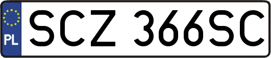 SCZ366SC