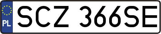 SCZ366SE