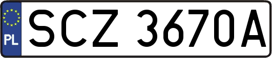 SCZ3670A