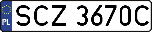 SCZ3670C