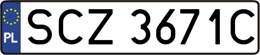 SCZ3671C