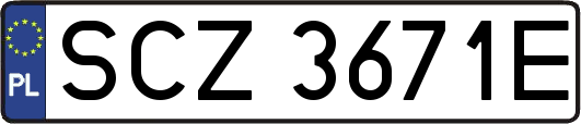 SCZ3671E