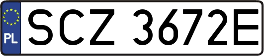 SCZ3672E