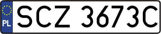 SCZ3673C