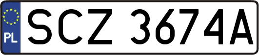 SCZ3674A