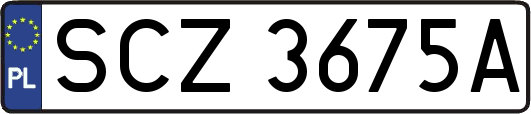 SCZ3675A