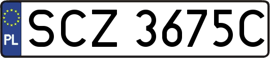 SCZ3675C