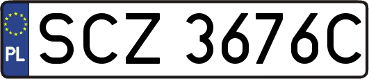 SCZ3676C