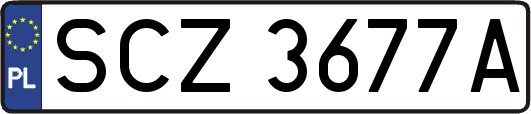 SCZ3677A