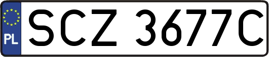 SCZ3677C