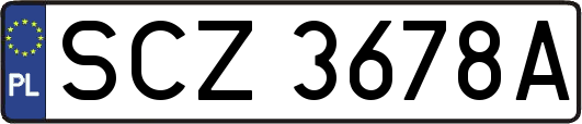 SCZ3678A