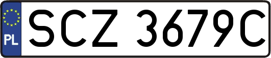 SCZ3679C