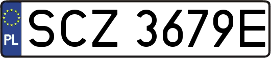 SCZ3679E