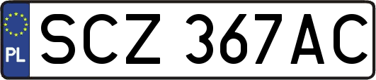 SCZ367AC