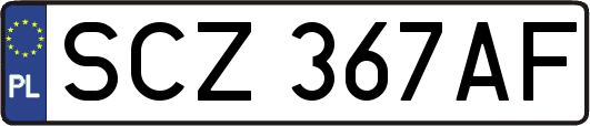 SCZ367AF