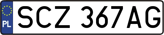 SCZ367AG