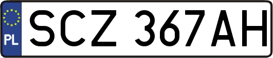 SCZ367AH