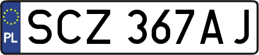 SCZ367AJ