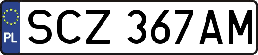SCZ367AM