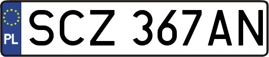SCZ367AN