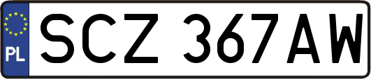 SCZ367AW