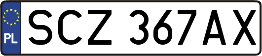 SCZ367AX