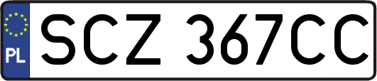 SCZ367CC