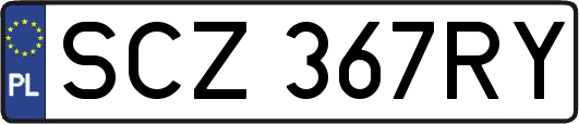 SCZ367RY