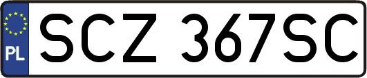 SCZ367SC