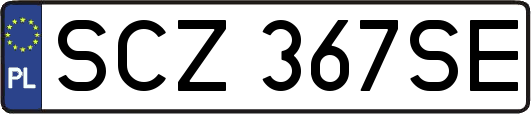 SCZ367SE